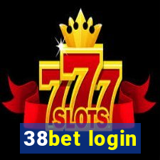 38bet login